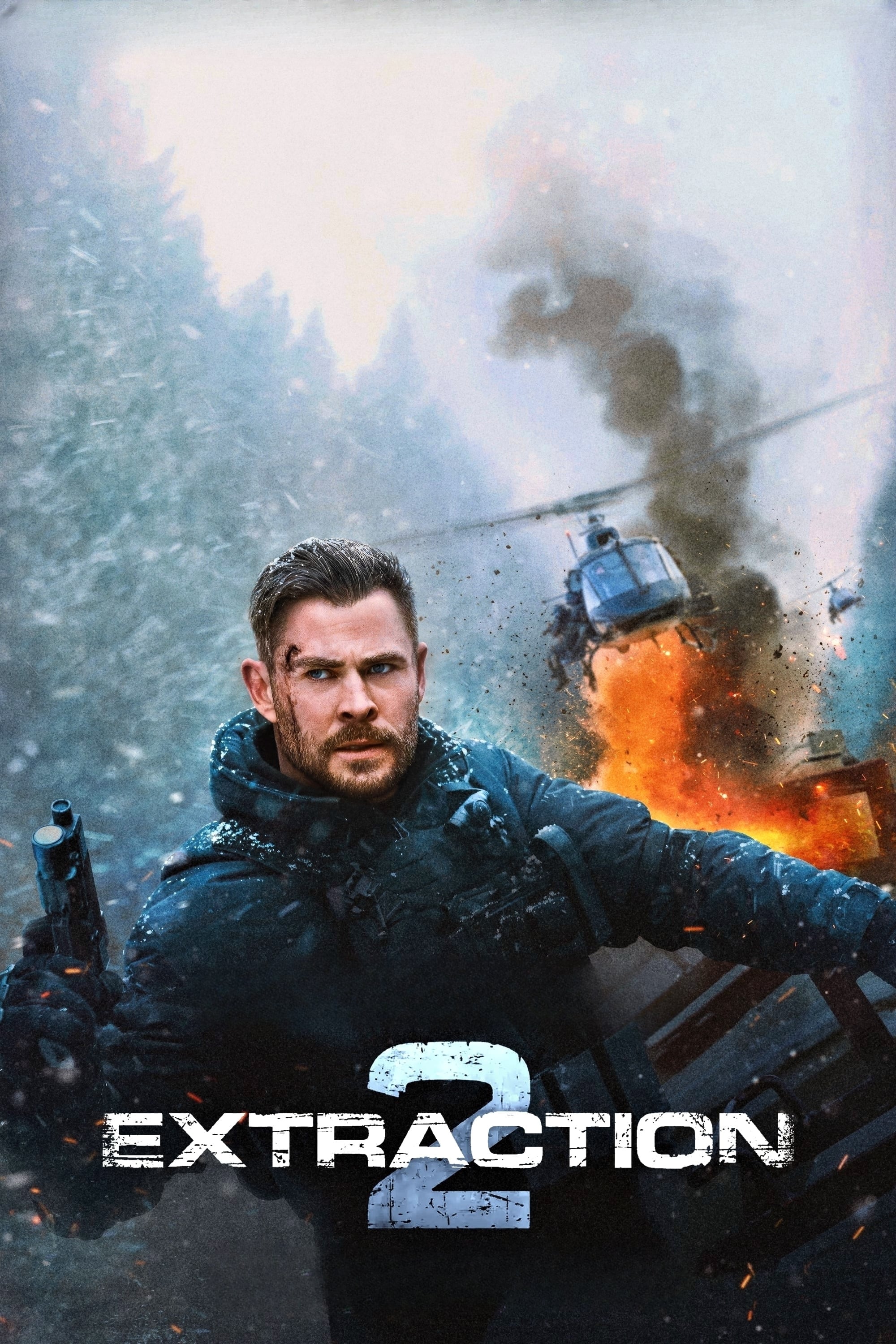 Extraction II (2023) [286394] (A1708528714) [[Movies]] --Plex--
